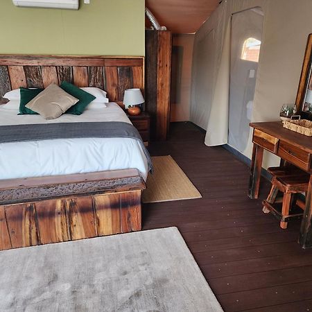 Crimson Bush Lodge Klipdrift Exterior foto