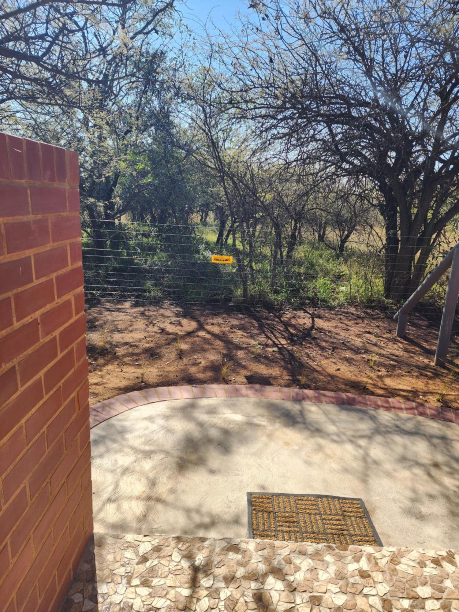 Crimson Bush Lodge Klipdrift Exterior foto