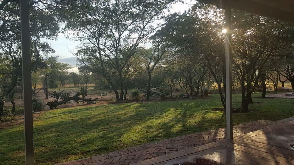 Crimson Bush Lodge Klipdrift Exterior foto